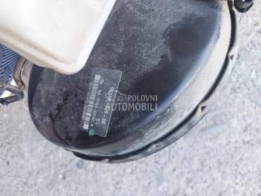 Kočiona servo pumpa 1,6i 16v za Peugeot 206