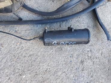 Vakum boca 1,6i 16v za Peugeot 206