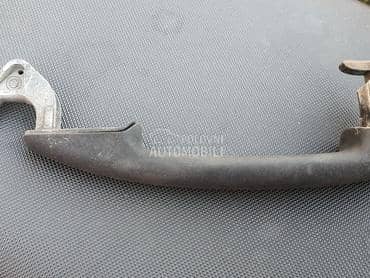 spoljna brava - kvaka za Citroen C4 od 2004. do 2011. god.