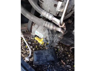 kompresor klime za Citroen C3 od 2003. do 2009. god.