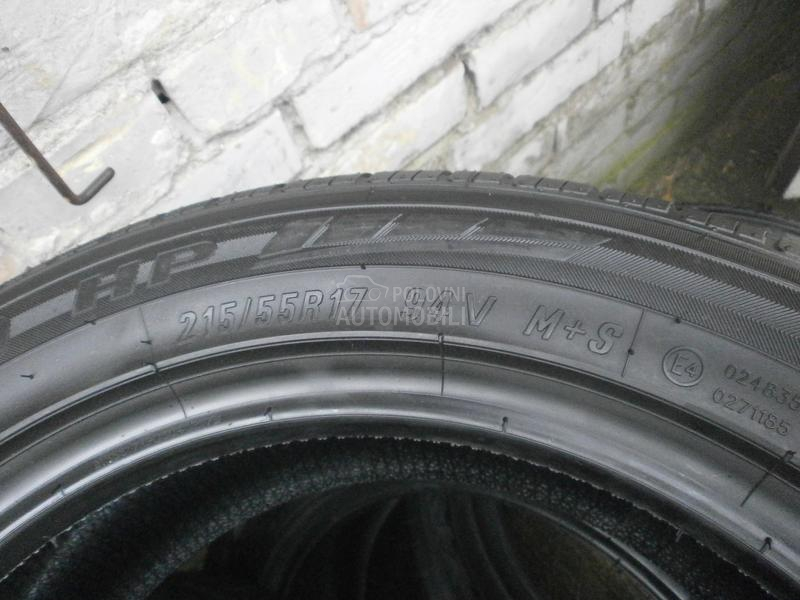 Maxxis 215/55 R17 Sve sezone