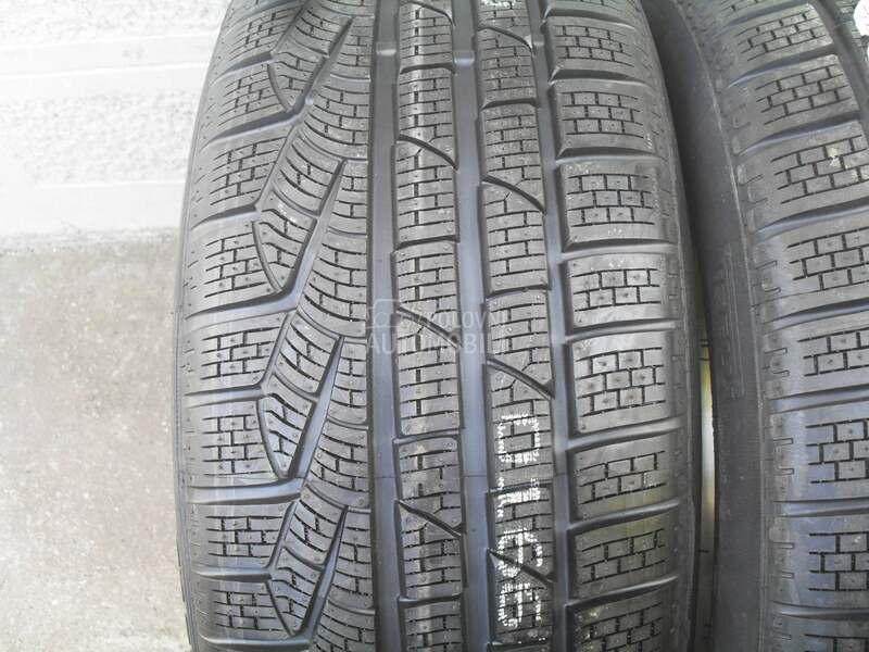 Pirelli 205/55 R17 Zimska