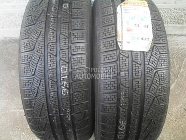 Pirelli 205/55 R17 Zimska