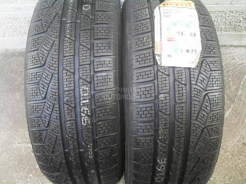 Pirelli 205/55 R17 Zimska