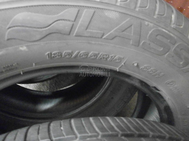 Lassa 185/65 R15 Letnja
