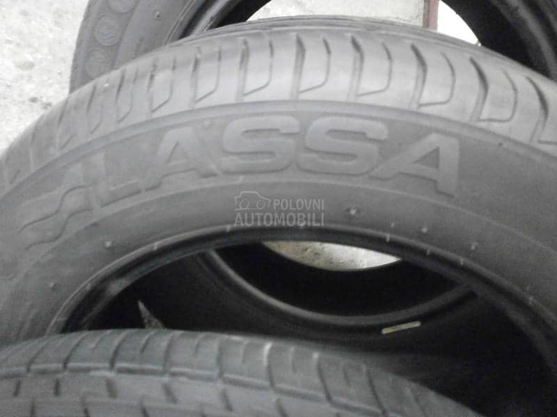 Lassa 185/65 R15 Letnja