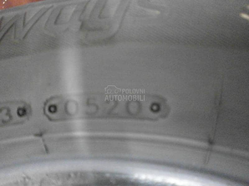 Lassa 185/65 R15 Letnja
