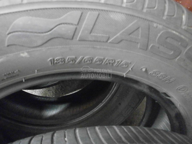 Lassa 185/65 R15 Letnja