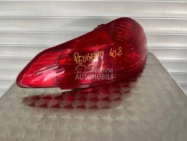 STOP LAMPA za Peugeot 308 od 2007. do 2014. god.