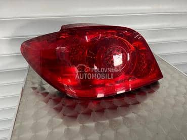 STOP LAMPA RESTYLING za Peugeot 307 od 2005. do 2007. god.