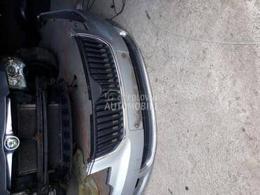 prednji branik za Škoda Superb od 2008. do 2012. god.