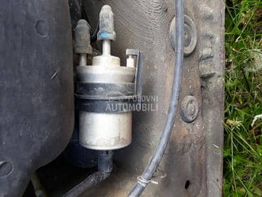 pumpa benzinska za Škoda Fabia od 2007. do 2011. god.