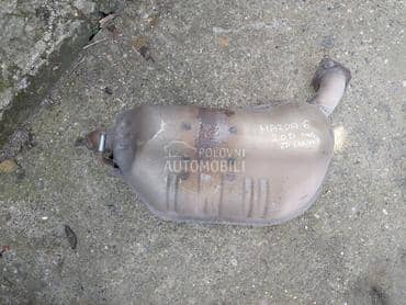 zadnji lonac za Mazda 6