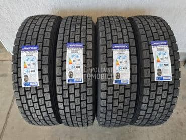 Windforce 275/70 R22.5 Sve sezone