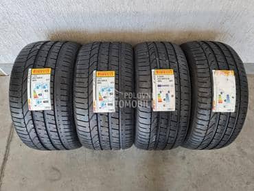 Pirelli 285/35 R18 Letnja
