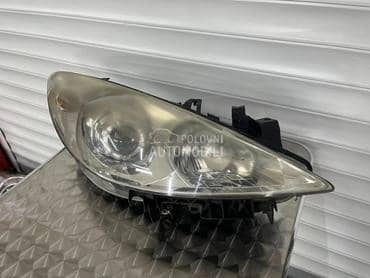 FAROVI,FAR RESTYLING za Peugeot 307 od 2005. do 2008. god.