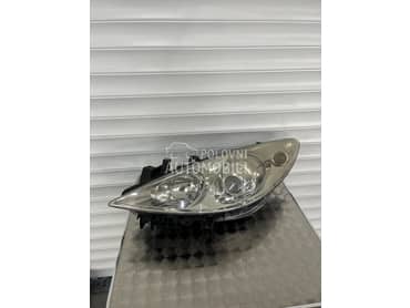 FAR RESTYLING za Peugeot 307 od 2005. do 2008. god.