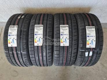 Bridgestone 225/45 R18 Letnja