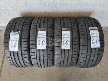 Gripmax 255/35 R21 Letnja