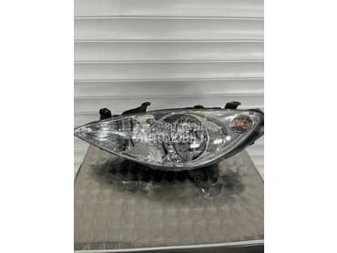 FAROVI za Peugeot 307 od 2001. do 2005. god.