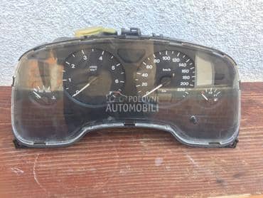 Kilometar sat za Opel Astra G