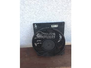 Ventilator za Opel Astra G