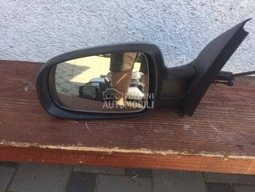 Levi rezrovizor za Opel Corsa C