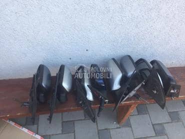 Retrovizori za Opel Astra G, Astra H, Corsa C ...