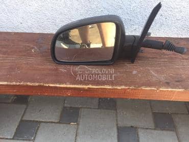 Levi retrovizor za Opel Meriva