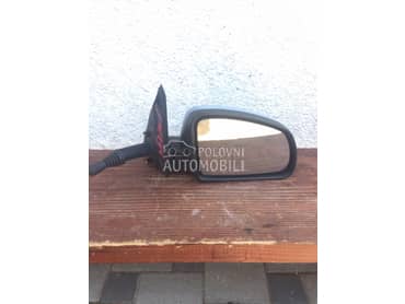 Desni retrovizor za Opel Meriva