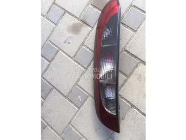 Levo stop svetlo za Opel Corsa C