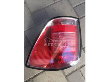 Desno stop svetlo za Opel Astra H