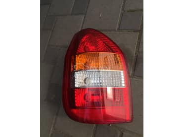 Levo stop svetlo za Opel Zafira