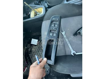 Ručka Vrati za Volkswagen Bora, Golf 4, Passat B5.5 ... od 1998. do 2005. god.