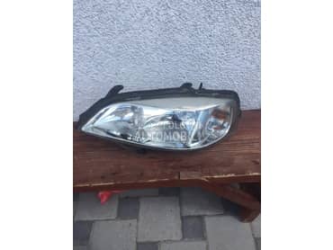 Levi far za Opel Astra G