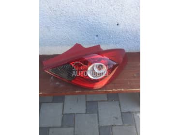 Desno stop svetlo za Opel Corsa D
