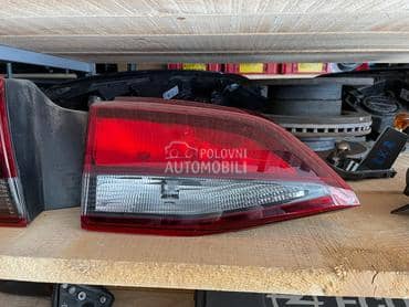 stop lampa svetlo za Opel Astra K od 2015. do 2022. god.