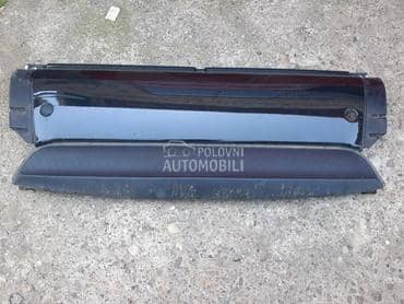 Zadnji branik za Smart ForTwo