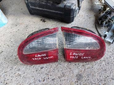 stop svetlo za Daewoo Lanos