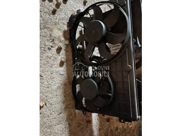 Ventilator motora za Audi A3 od 2004. do 2015. god.