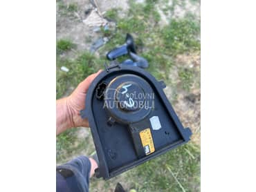 Ventilator Ventilacije za Volkswagen Polo od 1998. do 2005. god.