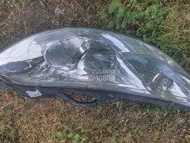 far desni za Peugeot 407