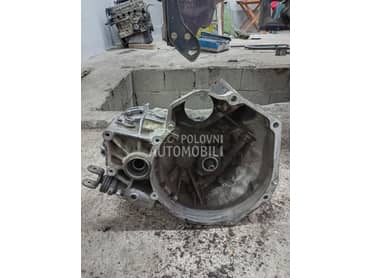 Menjač za Nissan Micra od 1992. do 2002. god.