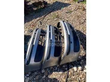 branik 5 vrata 647 boja za Fiat Punto od 2000. do 2003. god.