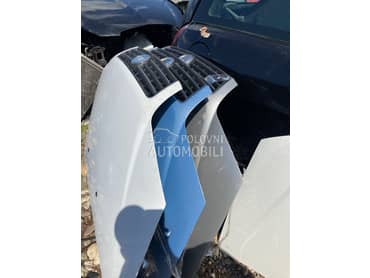 hauba, gepek za Fiat Punto od 2003. do 2011. god.