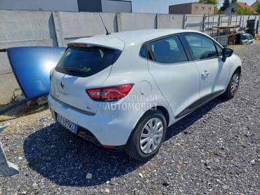 GEPEK KRILO BRANIK FAR za Renault Captur, Clio, Grand Modus ...