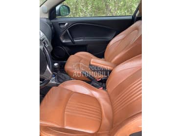 braon koza za Alfa Romeo MiTo od 2007. do 2014. god.