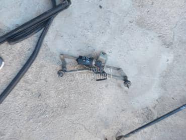 Motor prednjih brisaca cc za Peugeot 206