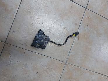 Brava gepeka cc za Peugeot 206