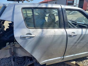 Delovi za Suzuki Swift